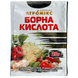 Борна Кислота, 20 г 4123 фото 1